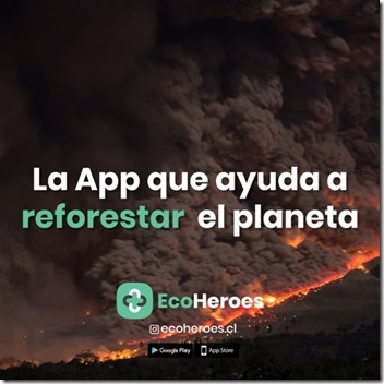 Reforestar el planeta - post 1