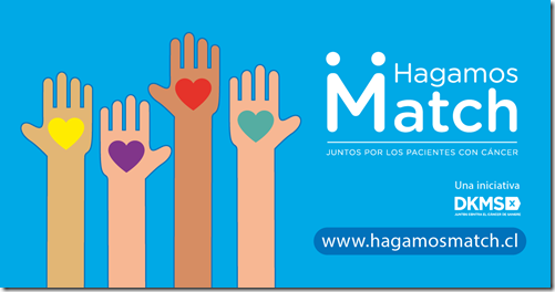 Hagamos Match (1)