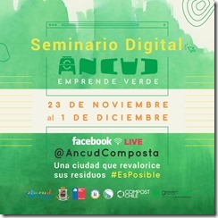 SEMINARIO ANCUD COMPOSTA