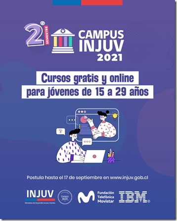 Campus INJUV 1