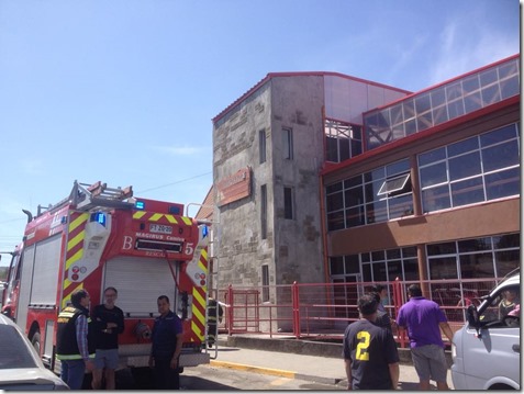 Mercado Municipal de Ancud -  Foto Radio Estrella del mar