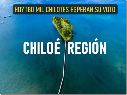 Chiloé Region 4