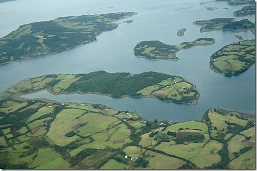 Islas de Chiloe 3