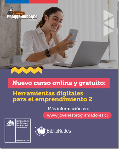 Herramientas digitales 2