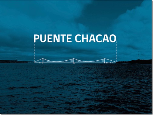 puente chacao fondo