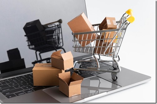 E-Commerce Pymes en Línea  (1)