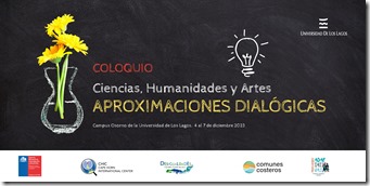 Coloquio Ciencias + Humanidades (Vídeo para móviles) (21 x 29 cm) (21.59 x 27.94 cm) (21.59 x 10 cm) (72 x 36 in) - 1