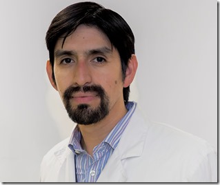 Foto Dr. Rodrigo Guerrero